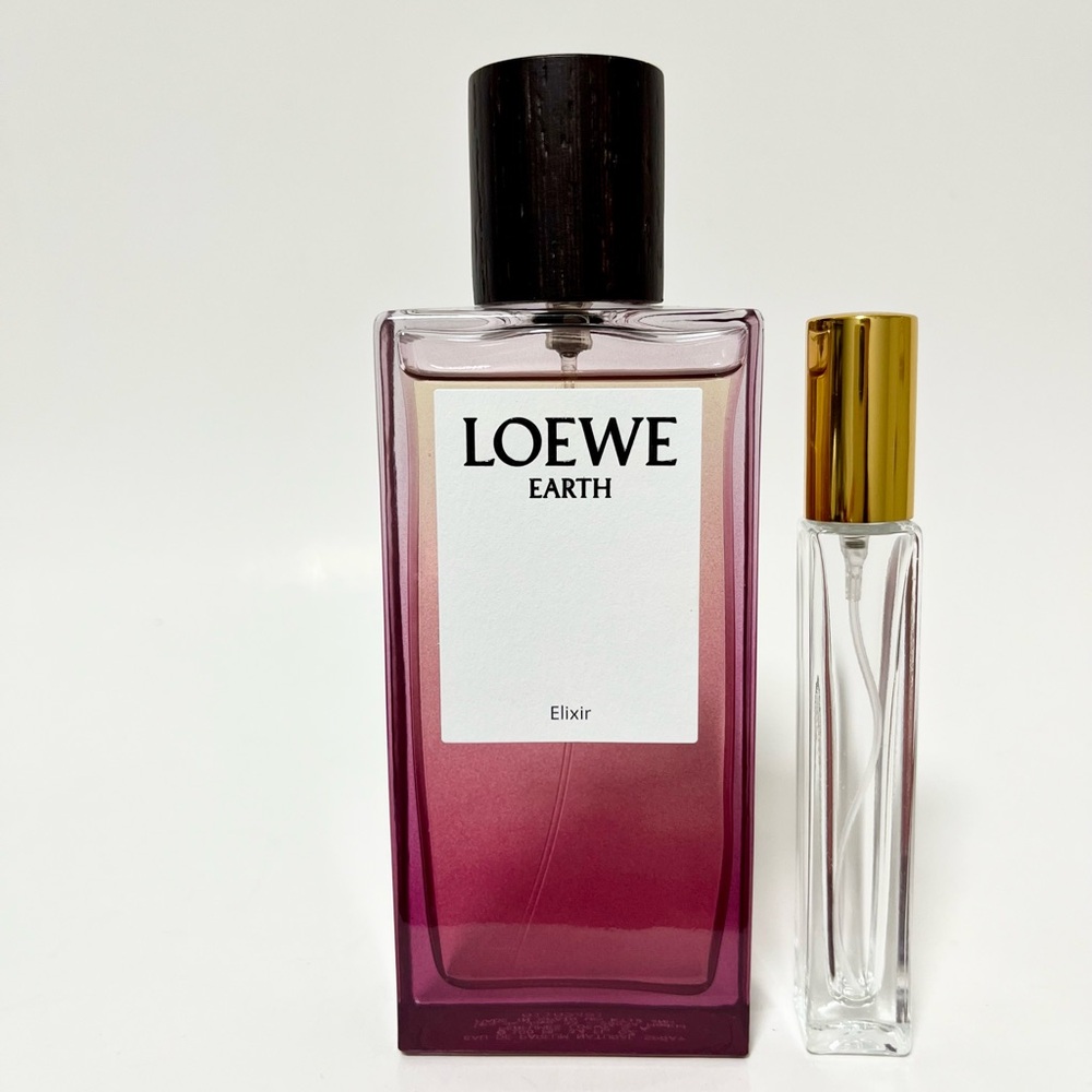 Loewe Earth Elixir (10ml) decant
